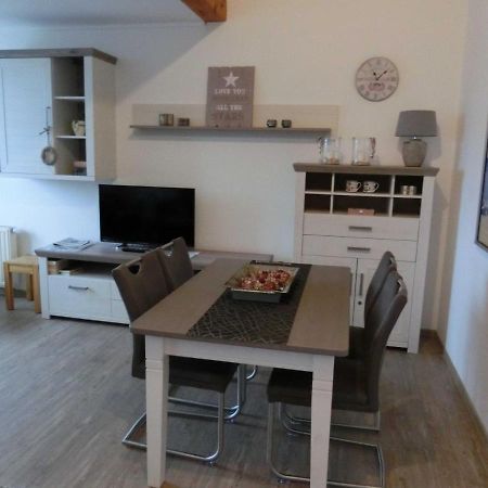 Appartement Residenz Bellevue Usedom 52 Dsl Wlan Kostenlos Zinnowitz Luaran gambar