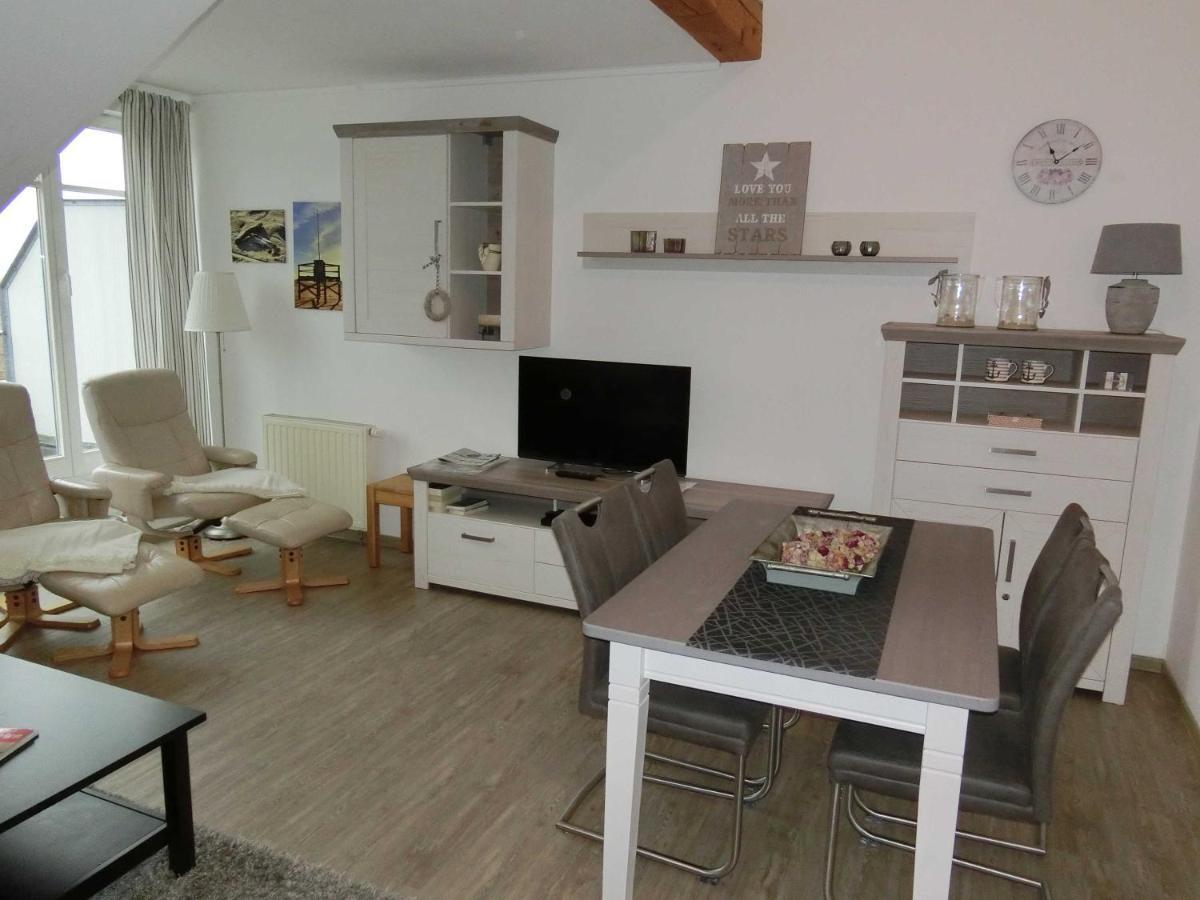 Appartement Residenz Bellevue Usedom 52 Dsl Wlan Kostenlos Zinnowitz Luaran gambar