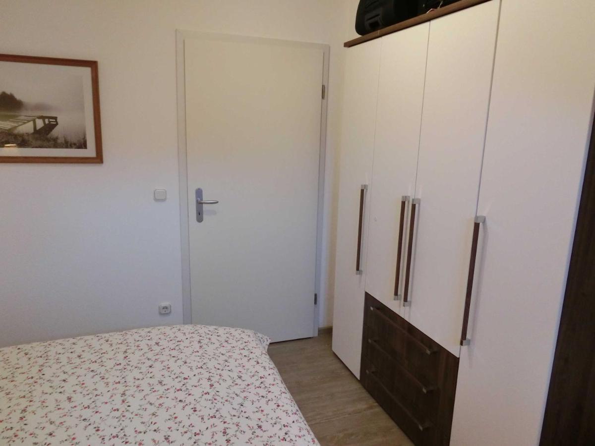 Appartement Residenz Bellevue Usedom 52 Dsl Wlan Kostenlos Zinnowitz Luaran gambar