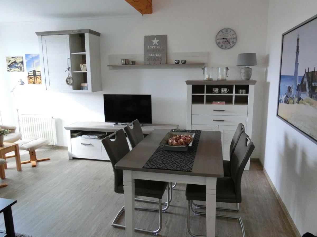 Appartement Residenz Bellevue Usedom 52 Dsl Wlan Kostenlos Zinnowitz Luaran gambar