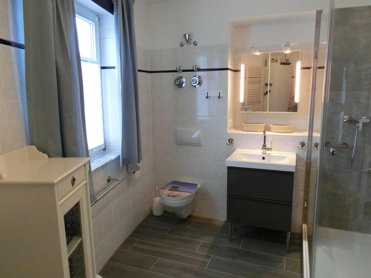 Appartement Residenz Bellevue Usedom 52 Dsl Wlan Kostenlos Zinnowitz Luaran gambar