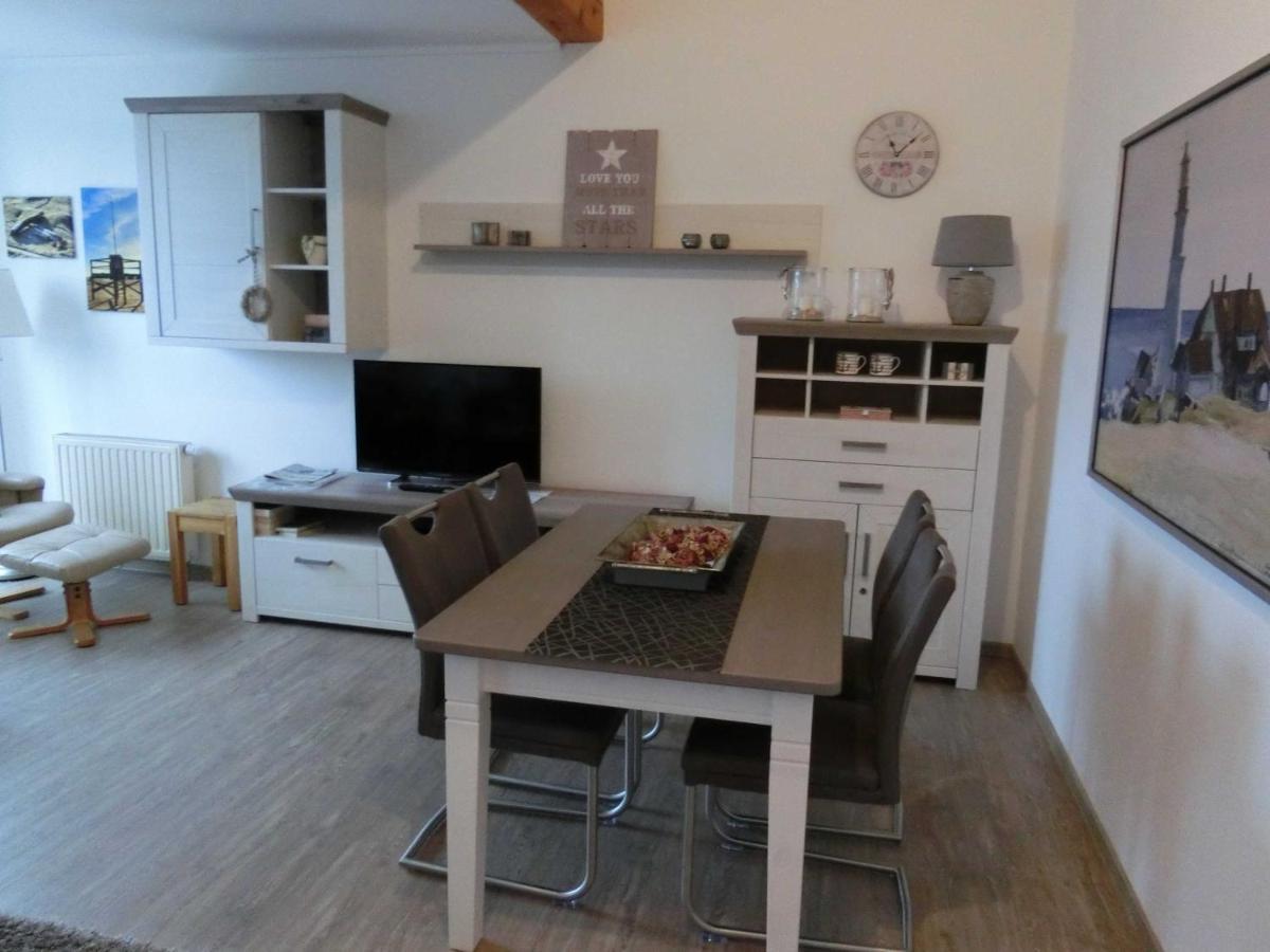 Appartement Residenz Bellevue Usedom 52 Dsl Wlan Kostenlos Zinnowitz Luaran gambar
