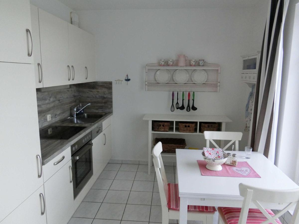 Appartement Residenz Bellevue Usedom 52 Dsl Wlan Kostenlos Zinnowitz Luaran gambar
