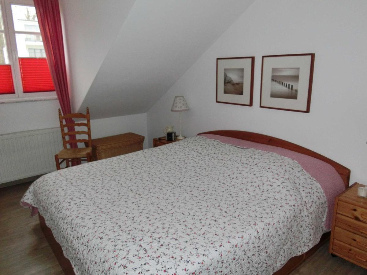 Appartement Residenz Bellevue Usedom 52 Dsl Wlan Kostenlos Zinnowitz Luaran gambar
