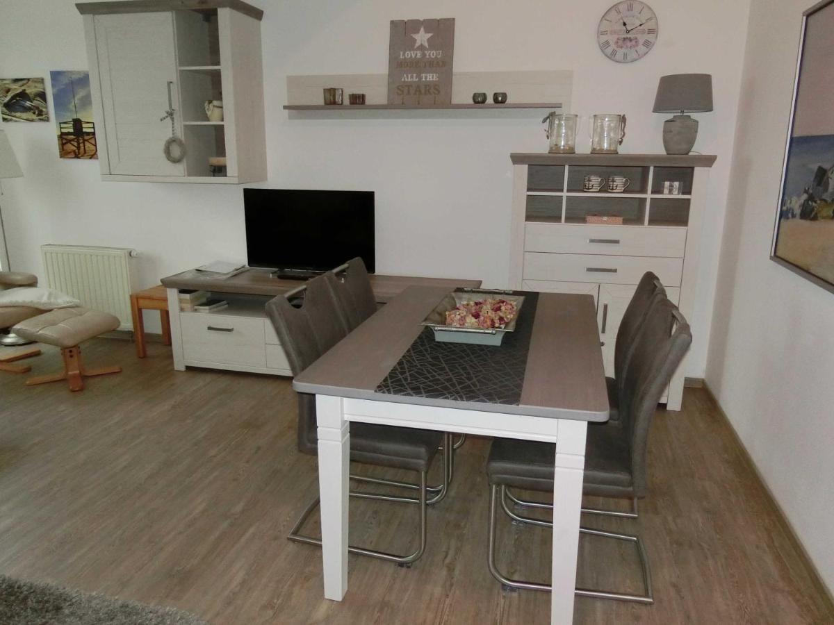 Appartement Residenz Bellevue Usedom 52 Dsl Wlan Kostenlos Zinnowitz Luaran gambar