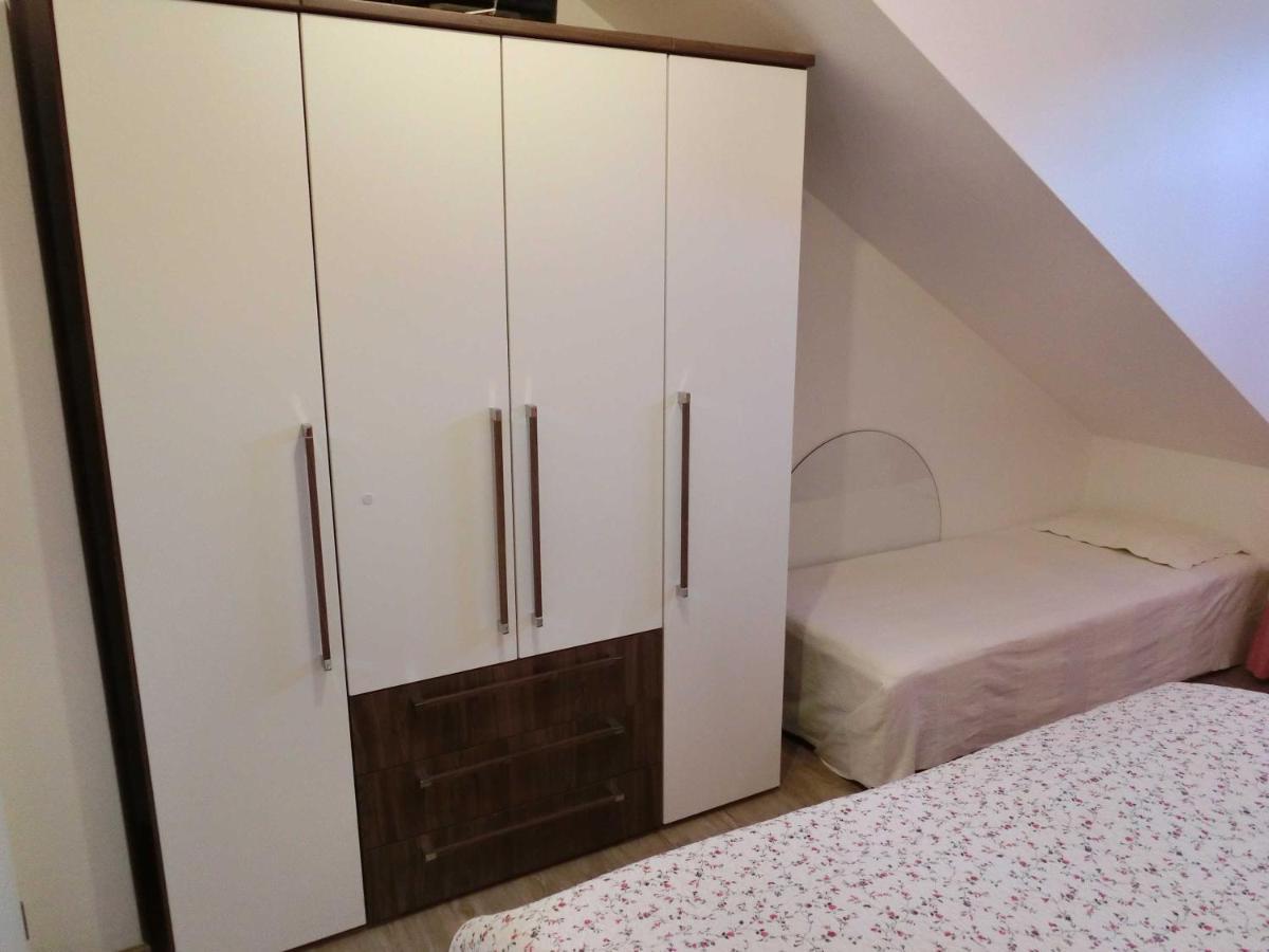 Appartement Residenz Bellevue Usedom 52 Dsl Wlan Kostenlos Zinnowitz Luaran gambar