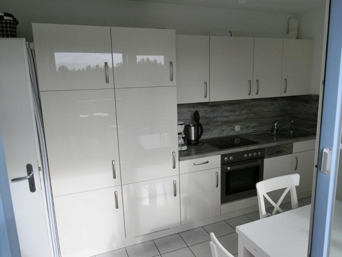 Appartement Residenz Bellevue Usedom 52 Dsl Wlan Kostenlos Zinnowitz Luaran gambar