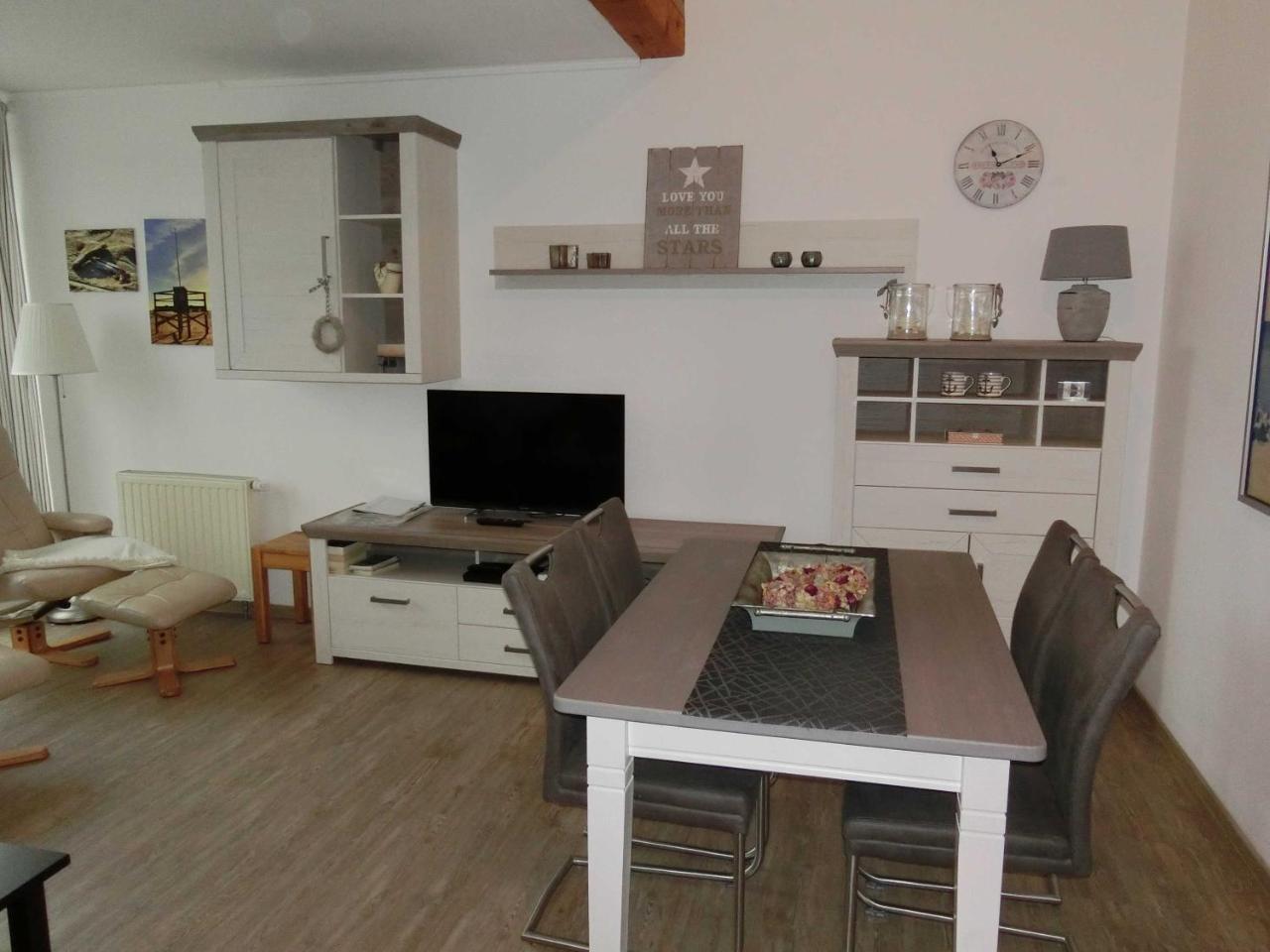 Appartement Residenz Bellevue Usedom 52 Dsl Wlan Kostenlos Zinnowitz Luaran gambar