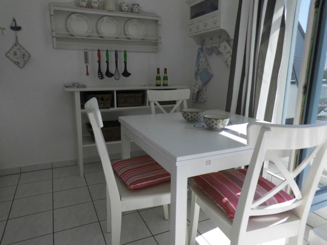 Appartement Residenz Bellevue Usedom 52 Dsl Wlan Kostenlos Zinnowitz Luaran gambar