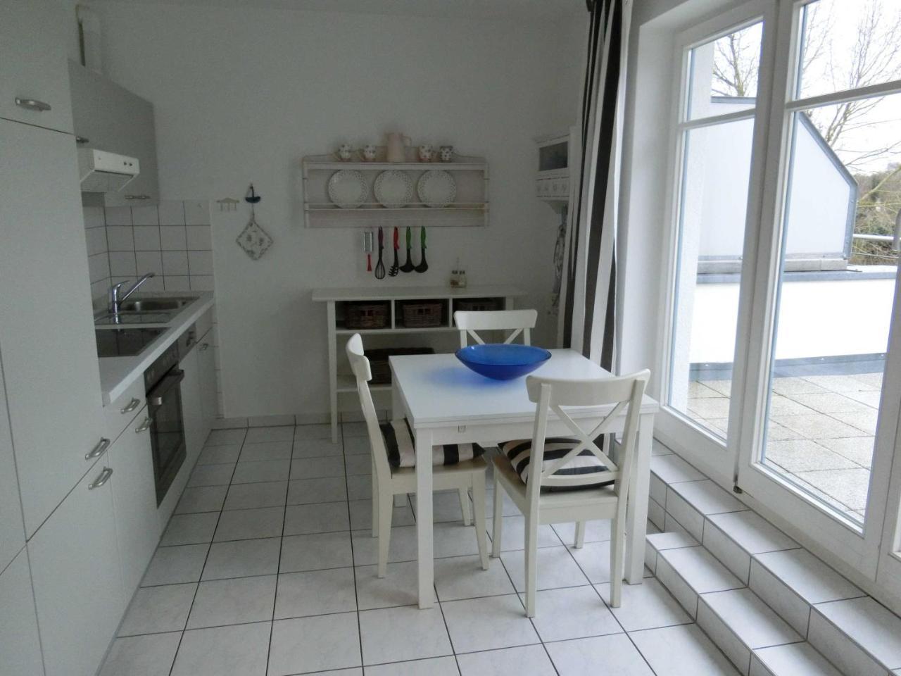 Appartement Residenz Bellevue Usedom 52 Dsl Wlan Kostenlos Zinnowitz Luaran gambar