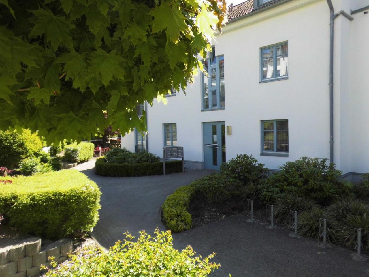 Appartement Residenz Bellevue Usedom 52 Dsl Wlan Kostenlos Zinnowitz Luaran gambar