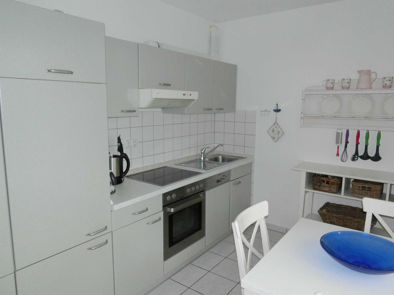 Appartement Residenz Bellevue Usedom 52 Dsl Wlan Kostenlos Zinnowitz Luaran gambar